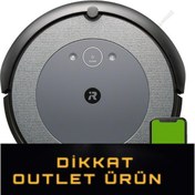 Resim iRobot Roomba i3 Akıllı Robot Süpürge 