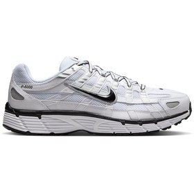 Resim Nike P-6000 Erkek Günlük Ayakkabı 
