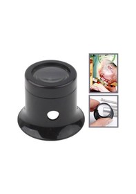 Resim Polikarbonat İzle Onarım Göz Döngüsü 3x Aracı / Büyüteç Büyüteç 