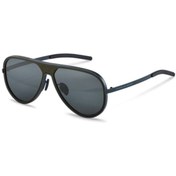 Resim Porsche Design P8684 C 62 Erkek Güneş Gözlüğü 