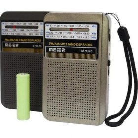 Resim Meier M-9320 Fm Cep Radyosu 