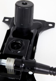 Resim Titanseat Ofis ve Oyuncu Koltuk Çift Kollu Alt Mekanizma 