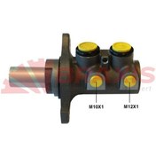 Resim BRAXIS AJ0177 Fren Ana Merkezi MerIVa B 10 (WE696367) 