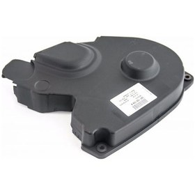 Resim A4 A6 Trigerkayış Kapagı Üst 2.0 Benzinli 2005 Sonrası 06F109124 