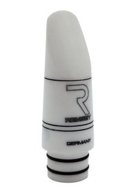 Resim Remsey Legend 9 Numara Beyaz Klarnet Beki 