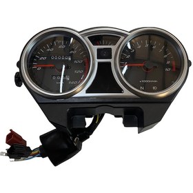 Resim Honda Cb 125 E Kilometre Saati Oem Devir Saatli 