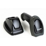Resim AyrStore PERKON TIGER CS92 2D IMAGER / KAREKOD KABLOSUZ USB BARKOD OKUYUCU + STAND 