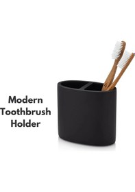 Resim Modern Diş Fırçası Kabı 