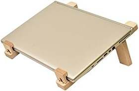 Resim Mahi-Mahi Laptop Standı & Kitap Okuma Standı 