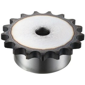 Resim 12B1 3/4 Tek Sıra Zincir Dişlisi 440260924 