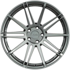 Resim ARC-19200-05 8.5x19" -5x112 ET35 73.1 Titan MALLORCA Jant (4 Adet) 