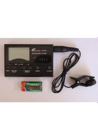 Resim Legend Mt-80 Dijital Metronomlu Akort Aleti-3 In 1-Ço 