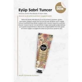 Resim TeknoKapsül 3'lü Beauty El Kremi 50 ml Rosie Pamuk 