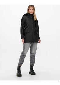 Resim Only Elısa Raın Coat Kadın Mont 15261734 001 