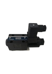 Resim Yuken Dsg-01-2b3-d24-n-70 Selonoid Uyarılı Yön Kontrol Valfi 
