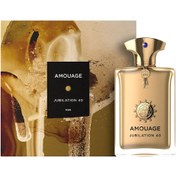 Resim Amouage Jubilation 40 Man Extrait De Parfum 100 Ml Erkek Parfüm 