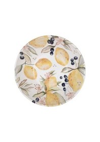 Resim The Mia Limoncello Çorba Kasesi 6lı Set 14cm Lmn020 Beyaz 