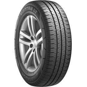 Resim Hankook 215/65R15C 104/102T Vantra Lt Ra18 Hafif Ticari Yaz Lastiği 2025 