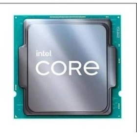 Resim AyrStore Intel Core I7 13700F 16 2.1ghz 30MB 1700P 65W Tray (Kutusuz) (Fansız) (13.nesil) (Novga) 