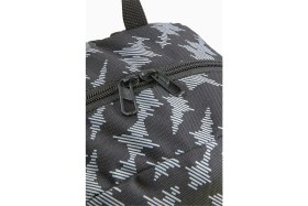 Resim Puma 079948 01 Puma Phase Aop Backpack Puma Black-Letter Camo Yetişkin Erkek Sırt Çantası 