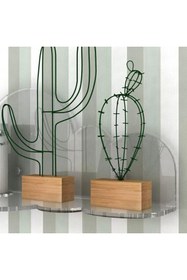 Resim Viyens 3'lü Çocuk Odası Bulut Pleksi Duvar Rafı 35x15cm - 30x12cm - 24x10cm 