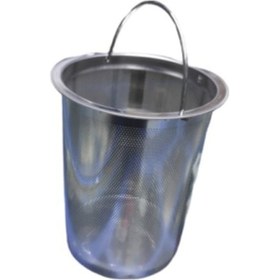 Resim Arçelik Uyumlu K3285C - K3282Im - K3282Ic Gusto Çay Makinesi Demlik Süzg 