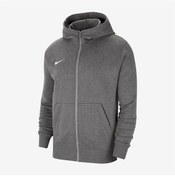 Resim Nike Y Flc Park20 Fz Hoodie Çocuk Antrenman Eşofman Üstü 