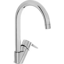 Resim Artema Win S Lavabo, Banyo, Eviye Batarya ve Valtemo Tepe Duş Seti 