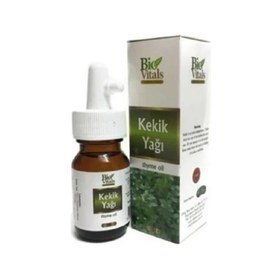 Resim Bio Vitals Kekik Yağı 20 ml 