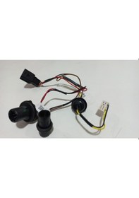 Resim Megane 4 Arka Stop H21w Fren Ampul Duyu Tesiatı 