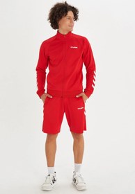Resim Hummel 931145-1301 Falconzo Erkek Spor Şort 