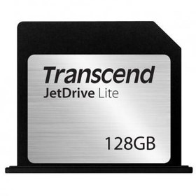 Resim TRANSCEND ts128gjdl350 jetdrive lite 350 128gb genişleme kartı 