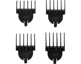 Resim 6'lı Erkek Bakım Seti Kahverengi PC-A211026, Şık ve Kullanışlı Bakım Ürünü 