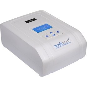 Resim Medicraft Bpap S Bilevel Solunum Cihazı 