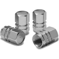 Resim ŞAHLAN Sahlan Alüminyum Hexagon Sibop Kapağı Seti 