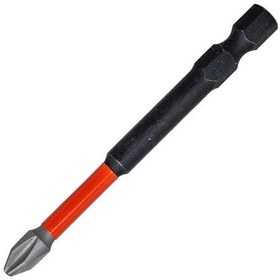 Resim 6526 Vidalama Yıldız Bits Uç Philips Ph2x75 Mm 