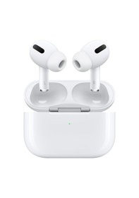 Resim Karler Bass Airpods Pro Bluetooth Kulaklık 