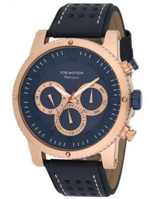 Resim Ferrucci For Motion FM.11650K.02 Erkek Kol Saati 