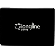 Resim Longline S400 480GB 560MB-530MB Sata SSD 