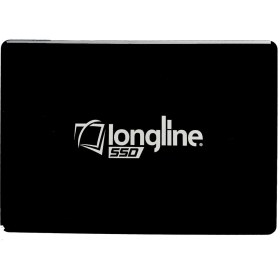 Resim Longline S400 480GB 560MB-530MB Sata SSD 