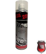 Resim Racıng İki Tabakalı Vernik Sprey Parlak 500 ml 