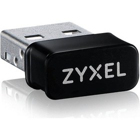 Resim Zyxel Nwd6602 Ac1200 Dualband Wi-Fi Usb Adaptör 