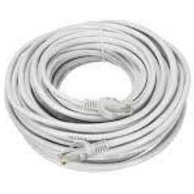 Resim AldımGeldi Cat 6 Ethernet Internet Kablo Metreli Patch Adsl Bağlantı Kablo Boyu 20 Metre 