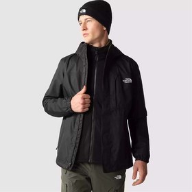 Resim The North Face M Quest Triclimate Jacket Erkek Mont NF0A3YFHJK31 