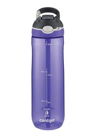 Resim Contigo Ashland Tren Tek El Bas İç Kapaklı Su Matarası 720ml 2191383 