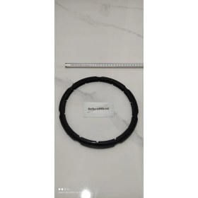 Resim Tefal 4,5-6 Litre Clipso Düdüklü Tencere Lastik 