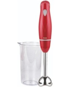 Resim Raks Shake Duo 600 W Çubuk El Blender 