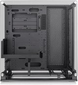 Resim Thermaltake Core P3 Pro E-atx Mid Tower Oyun Bilgisayarı Kasası P3 Pro Black 