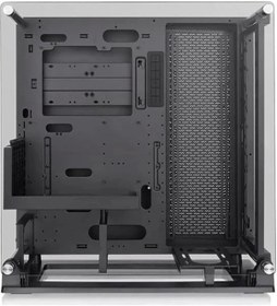 Resim Thermaltake Core P3 Pro E-atx Mid Tower Oyun Bilgisayarı Kasası P3 Pro Black 