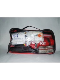 Resim Royal Rain Store Ile Uyumlu 4 Yıl Yangın Söndürücü Süreli Trafik Seti 